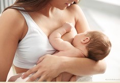 Might chiropractic care help you to continue breastfeeding?